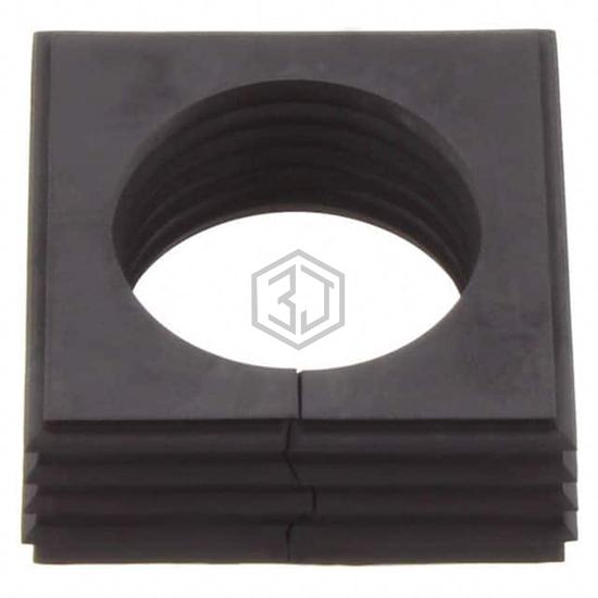 28550.4 - Conta-Clip, Inc. - Bushings, Grommets