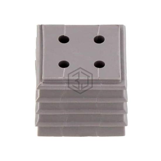 28597.6 - Conta-Clip, Inc. - Bushings, Grommets