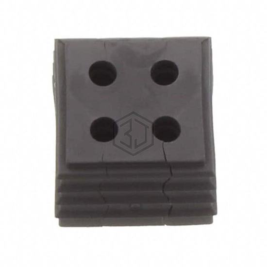 28558.4 - Conta-Clip, Inc. - Bushings, Grommets