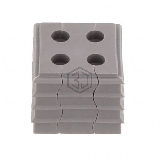 28606.6 - Conta-Clip, Inc. - Bushings, Grommets