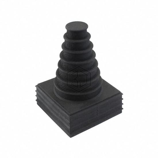 28554.4 - Conta-Clip, Inc. - Bushings, Grommets