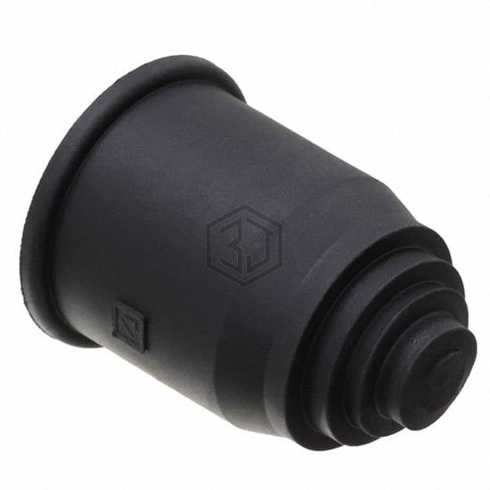 83723456 - Murrplastik Systems, Inc. - Bushings, Grommets
