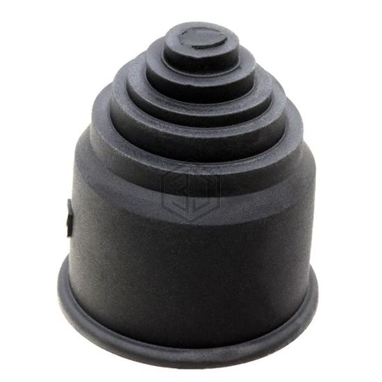 83723458 - Murrplastik Systems, Inc. - Bushings, Grommets