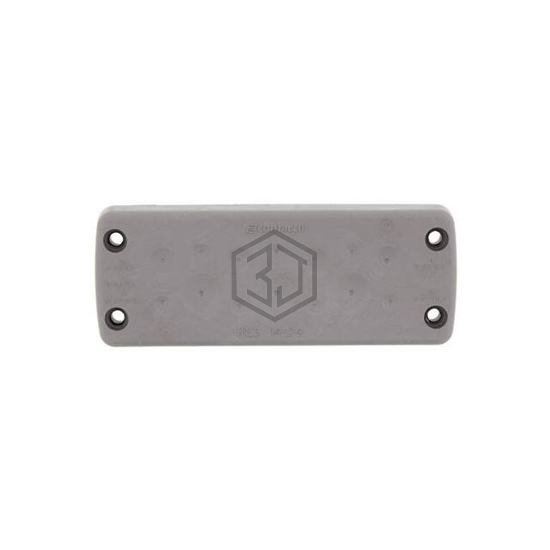 28631.6 - Conta-Clip, Inc. - Bushings, Grommets