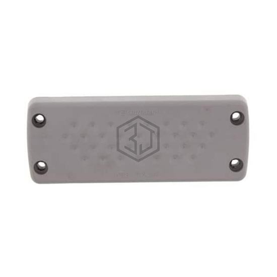 28637.6 - Conta-Clip, Inc. - Bushings, Grommets