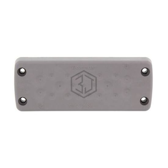 28636.6 - Conta-Clip, Inc. - Bushings, Grommets