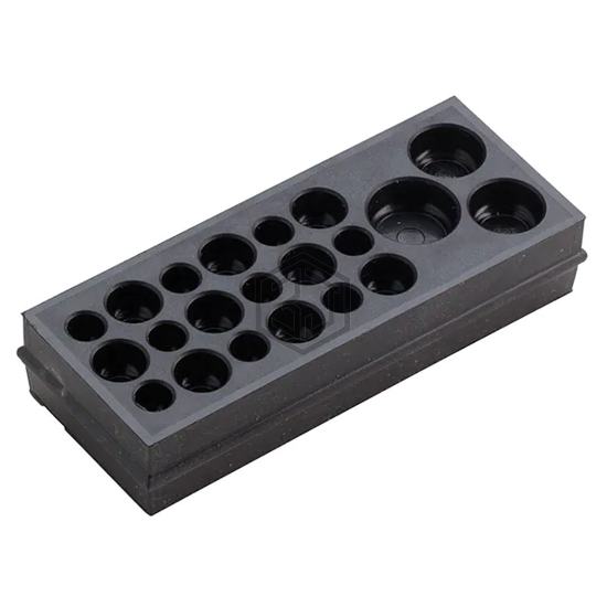 52220053 - LAPP - Bushings, Grommets