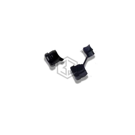 ACF-SR-6N3-4 - TubeDepot - Bushings, Grommets