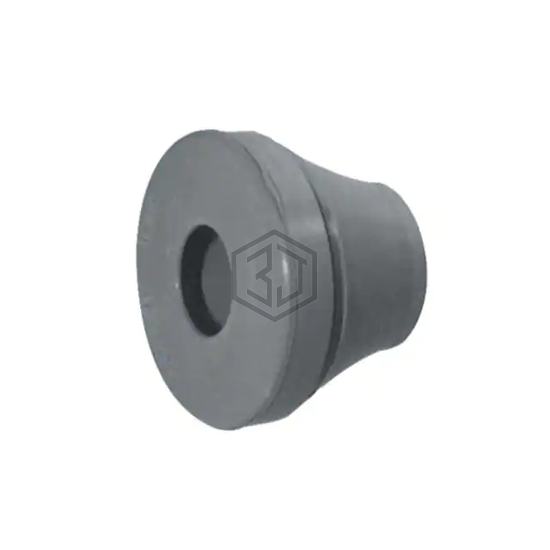 4017 - Heyco Products Corporation - Bushings, Grommets