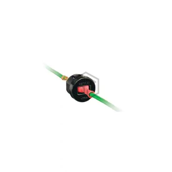 4250 - Heyco Products Corporation - Bushings, Grommets