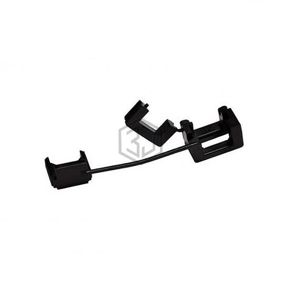 465714 - Essentra Components - Bushings, Grommets