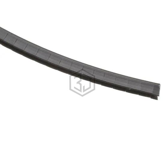 GEE99F-C0 - Panduit Corp - Bushings, Grommets
