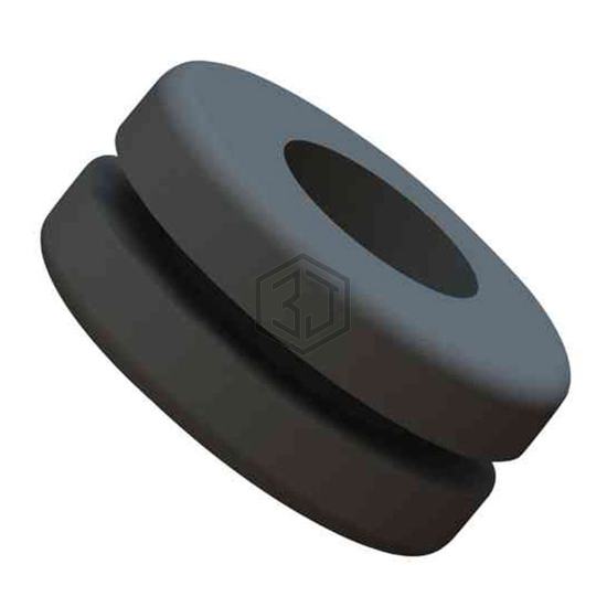 DG-20 - Essentra Components - Bushings, Grommets