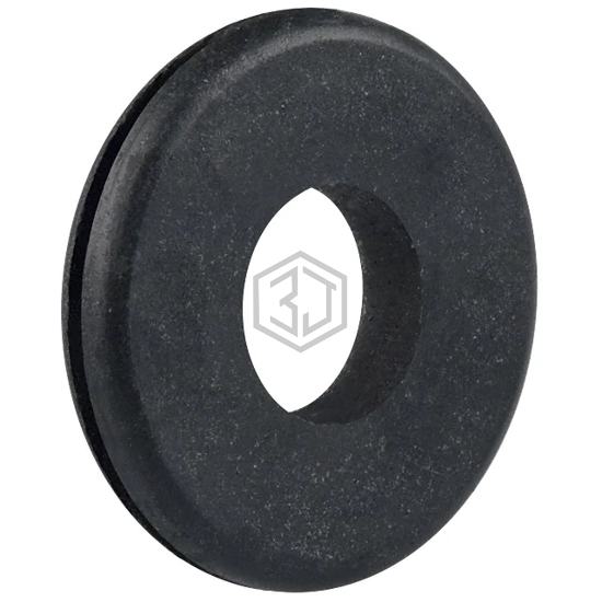 753 - Keystone Electronics - Bushings, Grommets