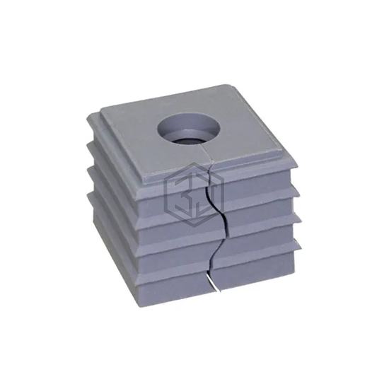 28568.6 - Conta-Clip, Inc. - Bushings, Grommets