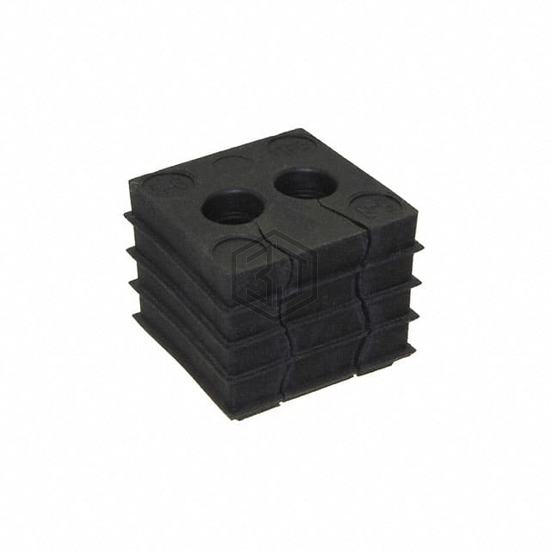 28556.4 - Conta-Clip, Inc. - Bushings, Grommets