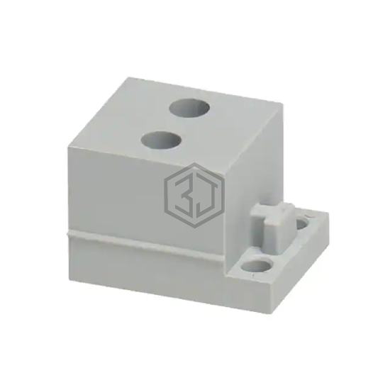 0801708 - Phoenix Contact - Bushings, Grommets