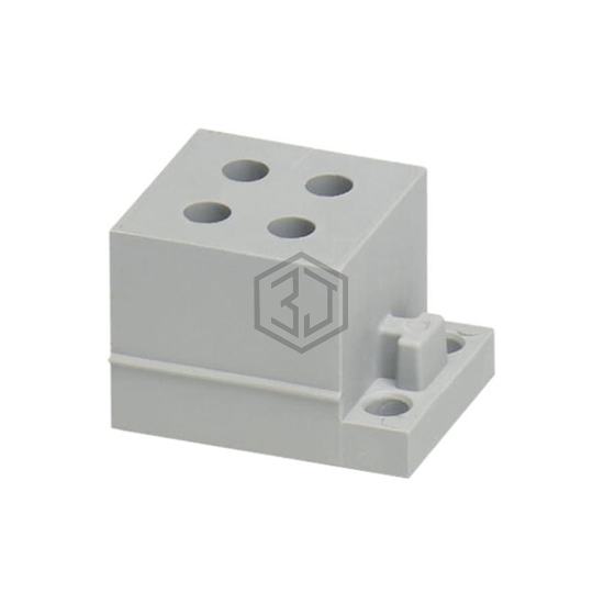 0801711 - Phoenix Contact - Bushings, Grommets