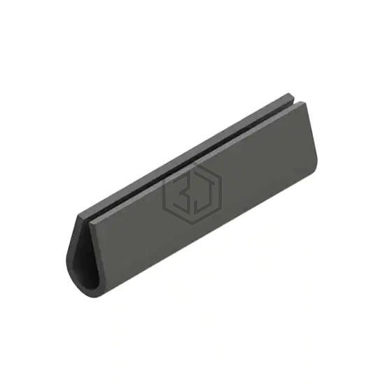 DSC-.5-48 - Essentra Components - Bushings, Grommets