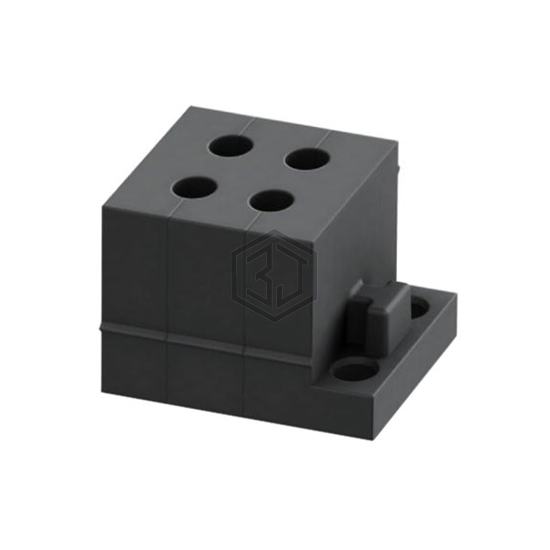 0801665 - Phoenix Contact - Bushings, Grommets