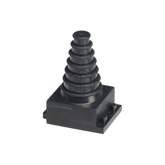 0801719 - Phoenix Contact - Bushings, Grommets