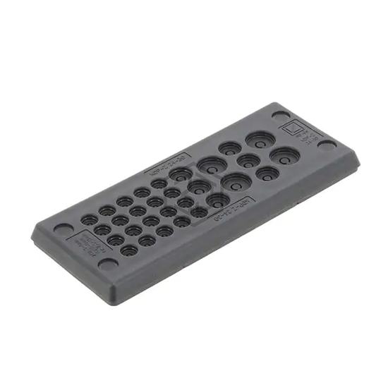 87303040 - Murrplastik Systems, Inc. - Bushings, Grommets