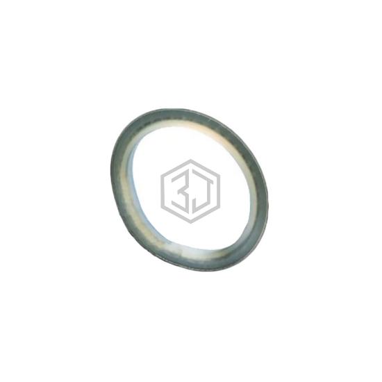 GES62FR-CY - Panduit Corp - Bushings, Grommets