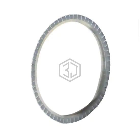 GEE36F-C0 - Panduit Corp - Bushings, Grommets