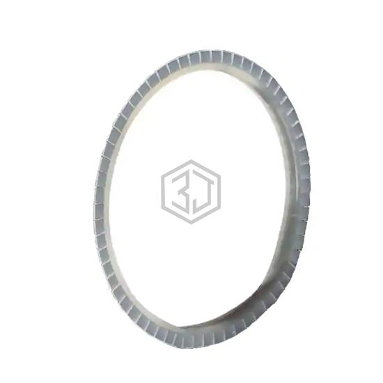 GEE62FR-CY - Panduit Corp - Bushings, Grommets