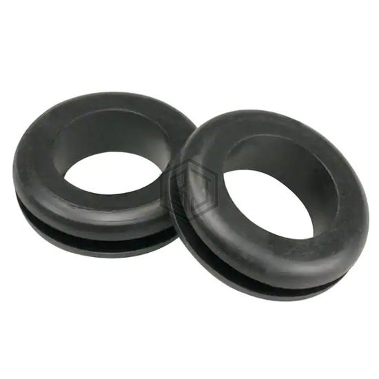 GRO075062A - Essentra Components - Bushings, Grommets