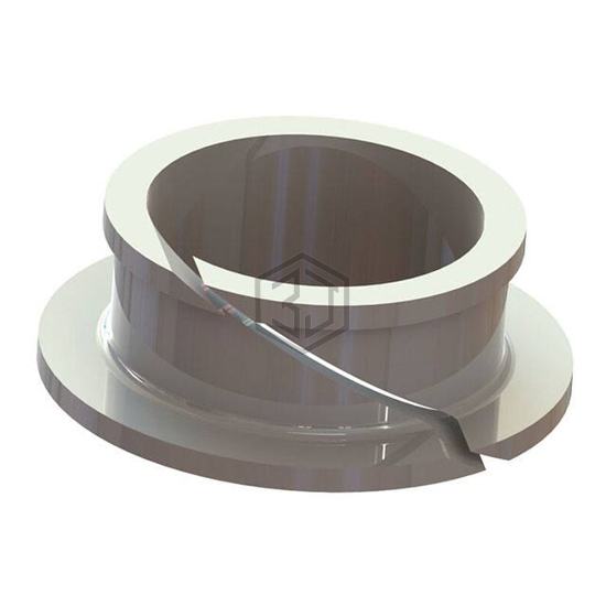 R5L1-C - Essentra Components - Bushings, Grommets