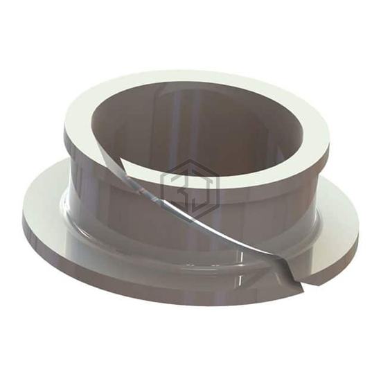 R12L1-C - Essentra Components - Bushings, Grommets