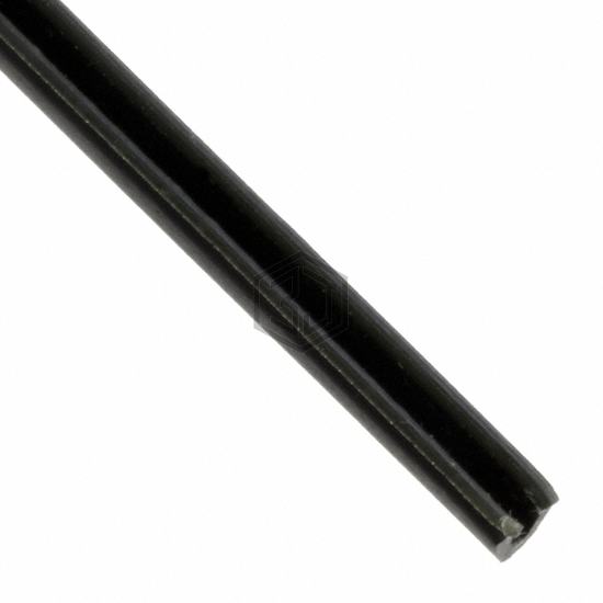 RAYRIM-NR6-0-STK - TE Connectivity Raychem Cable Protection - Bushings, Grommets