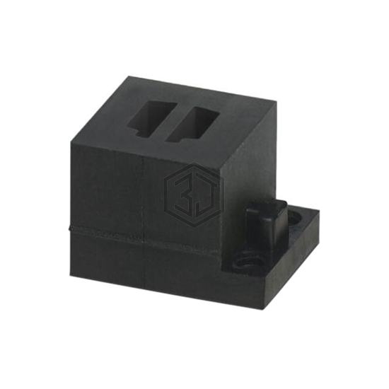 0801669 - Phoenix Contact - Bushings, Grommets