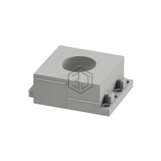 0801693 - Phoenix Contact - Bushings, Grommets