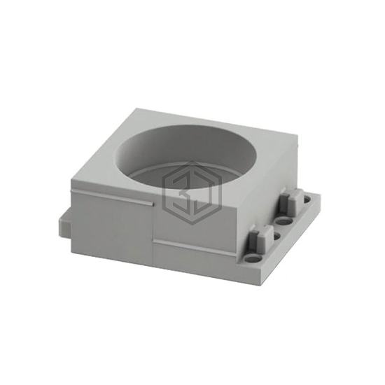 0801705 - Phoenix Contact - Bushings, Grommets