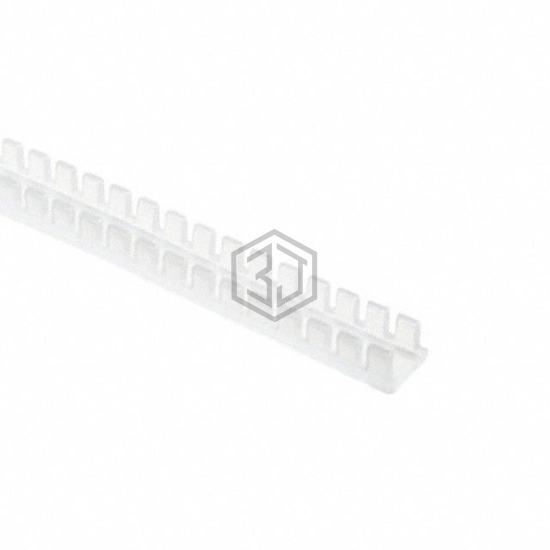 FPD - HellermannTyton - Bushings, Grommets
