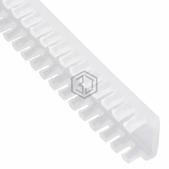 FPF - HellermannTyton - Bushings, Grommets