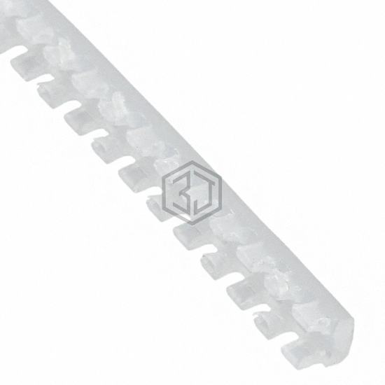 FHD - HellermannTyton - Bushings, Grommets