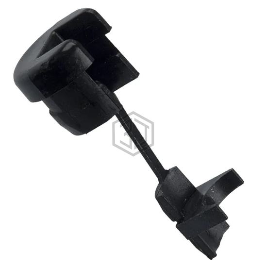 SRB-R-5 - Essentra Components - Bushings, Grommets