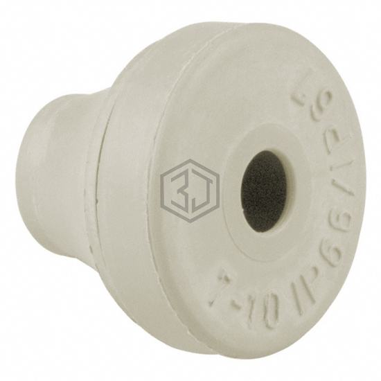 LTG-34715 - Essentra Components - Bushings, Grommets