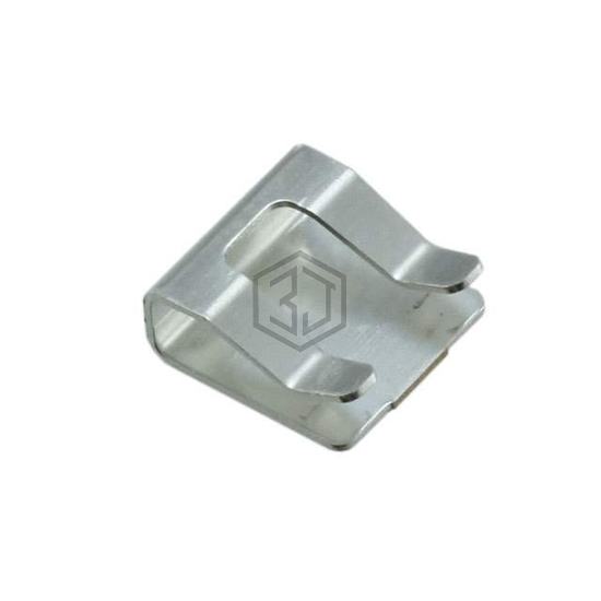 S8111-46R - Harwin Inc. - Cable Supports and Fasteners