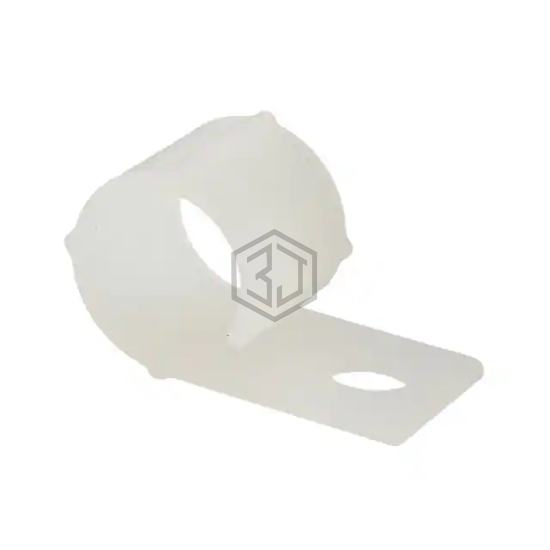 WHC-375-01 - Essentra Components - Cable Supports and Fasteners