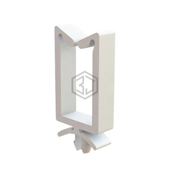 WS-3-19 - Essentra Components - Cable Supports and Fasteners
