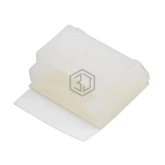 MWSSEB-1-01A-RT - Essentra Components - Cable Supports and Fasteners