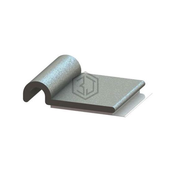 HUC-2-RT - Essentra Components - Cable Supports and Fasteners