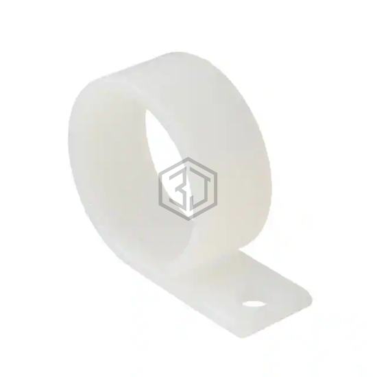 WHC-1000-01 - Essentra Components - Cable Supports and Fasteners