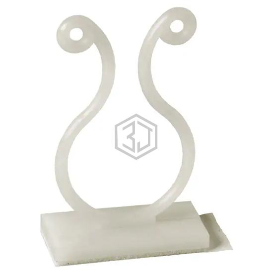 KLB-750A-RT - Essentra Components - Cable Supports and Fasteners