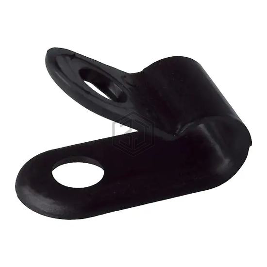 N-3-BK - Essentra Components - Cable Supports and Fasteners
