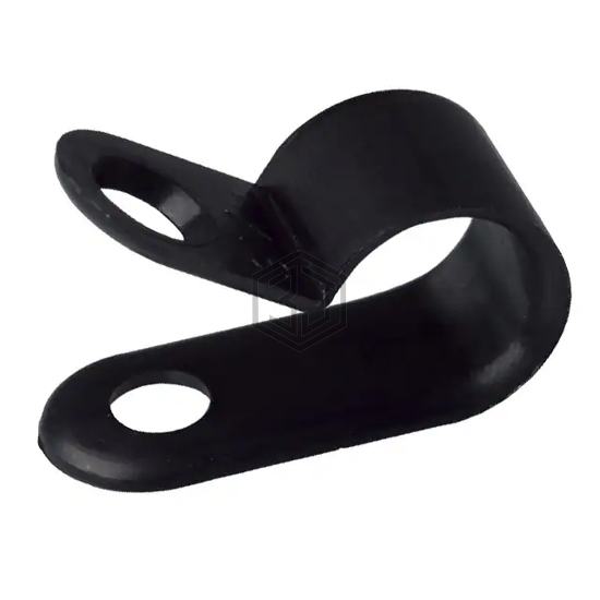 N-5-BK - Essentra Components - Cable Supports and Fasteners